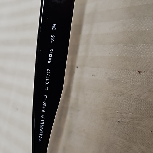 CHANEL 5130-Q SUNGLASSES BFPM-11-155 - Picture 6 of 15